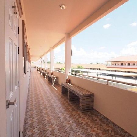 The Phant Hotel Surin Exterior photo