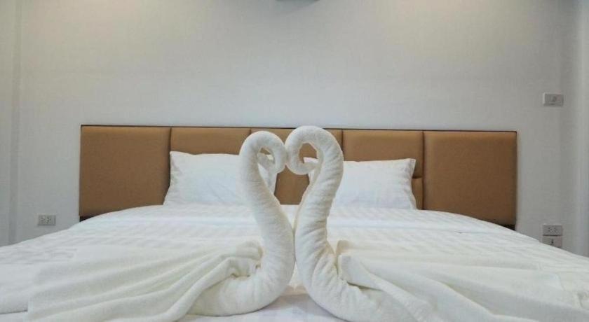 The Phant Hotel Surin Exterior photo