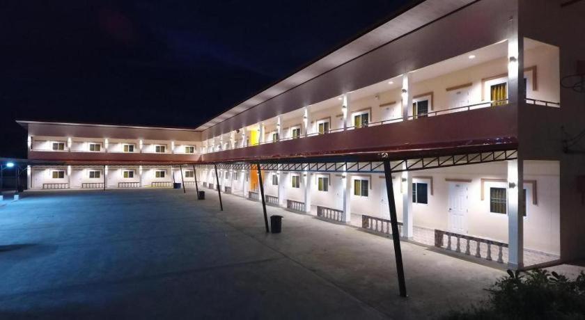 The Phant Hotel Surin Exterior photo