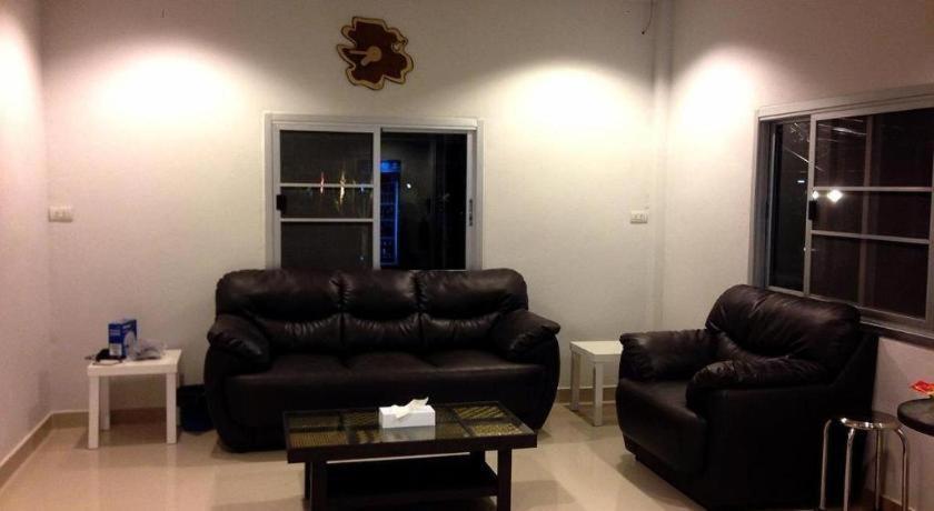 The Phant Hotel Surin Exterior photo